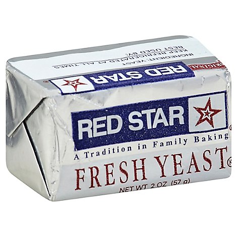 Red Star Yeast 28/56 - 8 Oz