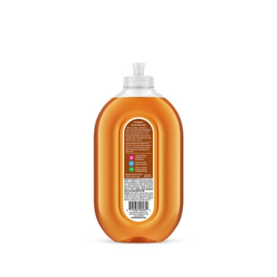 Method Floor Clnr Almond Squirt/Mop Wood - 25 Fl. Oz. - Image 2