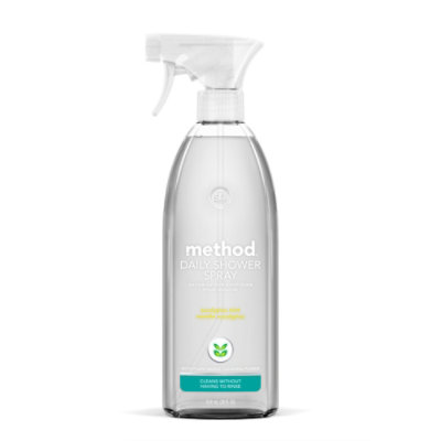 Method Eucalyptus Shower Spray - 28 Oz - Image 1