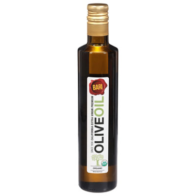Bari Extra Virgin Olive Oil - 17 Fl. Oz. - Image 2