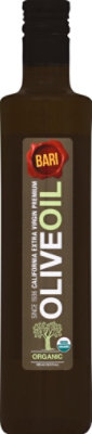 Bari Extra Virgin Olive Oil - 17 Fl. Oz. - Image 2