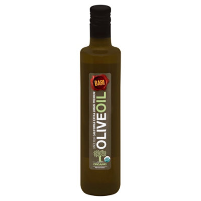 Bari Extra Virgin Olive Oil - 17 Fl. Oz. - Image 1