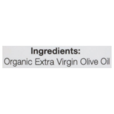 Bari Extra Virgin Olive Oil - 17 Fl. Oz. - Image 4