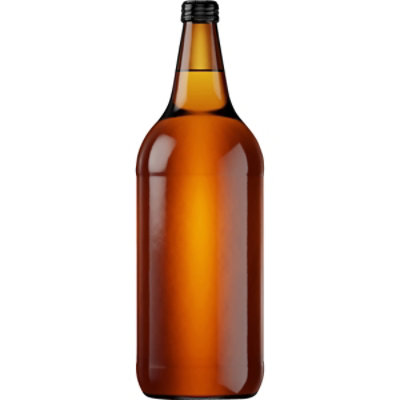 Natural Ice Beer Bottle - 40 Fl. Oz. - Image 4