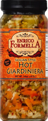 Enrico Fromela Giardiniera - 16 Oz - Image 2