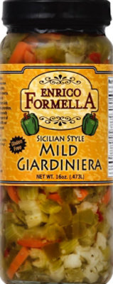 Enrico Fromela Giardiniera - 16 Oz - Image 2