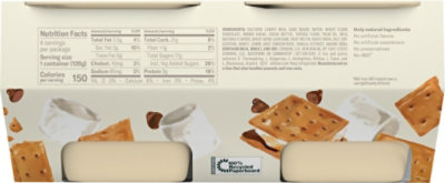 Chobani Flip Smore Sm - 21.2 Oz - Image 7