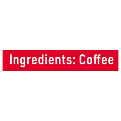 Hills Brothers Perfect Balance Medium Roast Ground Coffee - 23 Oz - Image 3