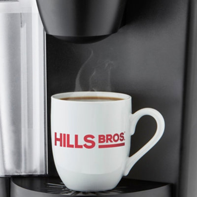 Hills Brothers French Roast - 24 Oz - Image 4