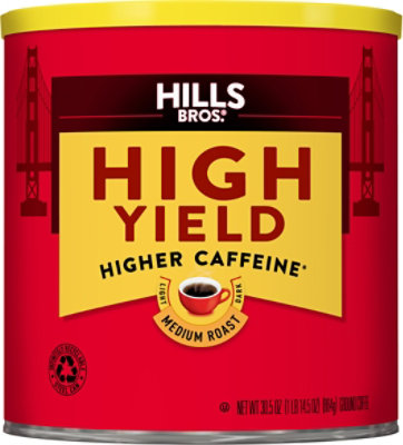 Hills Brothers High Yield - 30.5 Z - Image 5