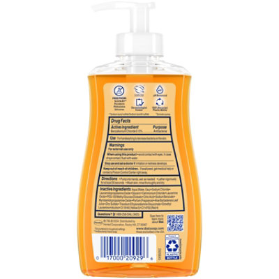 Dial Liquid Hand Soap Complete Gold - 11 Oz - Image 4