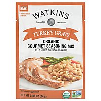Watkins Turkey Gravy - 0.87 Oz - Image 1
