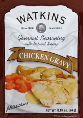 Watkins Chicken Gravy - 0.87 Oz - Image 2