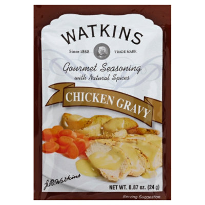 Watkins Chicken Gravy - 0.87 Oz - Image 1