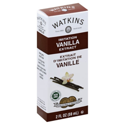 Watkins Vanilla Extract - 2 Fl. Oz. - Image 1