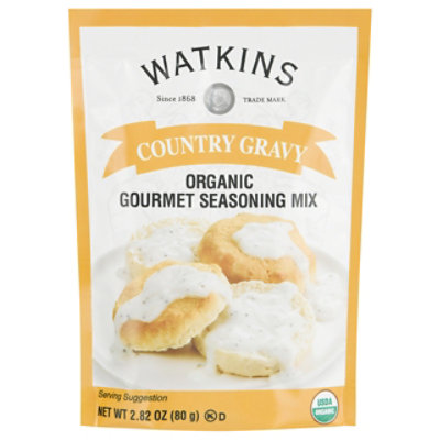 Watkins Country Gravy - 2.64 Oz - Image 3