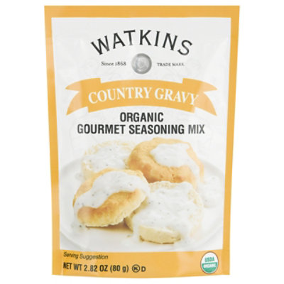 Watkins Country Gravy - 2.64 Oz