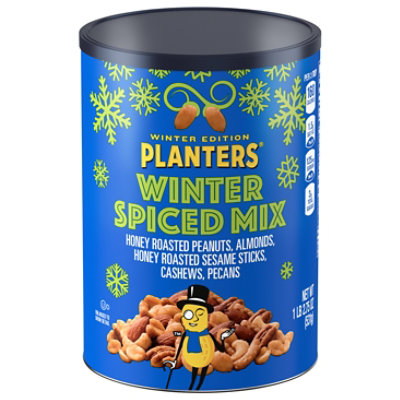Angies Tropical Trail Mix - 9.5 Oz - Image 2