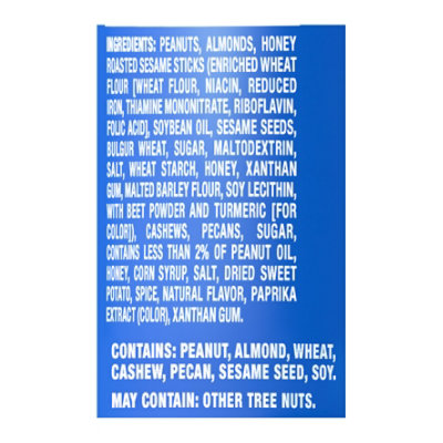 Angies Tropical Trail Mix - 9.5 Oz - Image 5