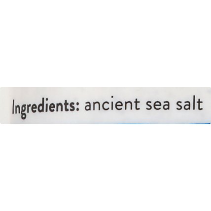 Redmond Real Fine Salt - 16 Oz - Image 4