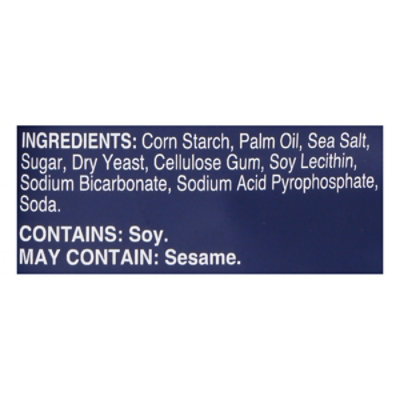 Gratify Pretzel Stick Sea Salt Bag - 10.5 Oz - Image 4