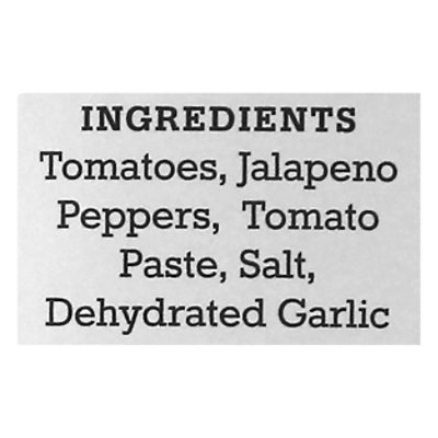 Desert Pepper Salsa Cantina Mild Red - 16 Oz - Image 5