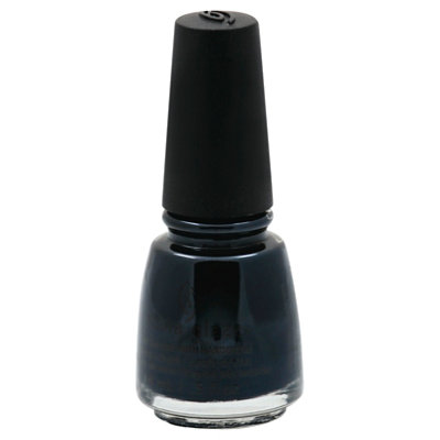 China Glaze Lqd Leather Nail Polish - .5 Fl. Oz.