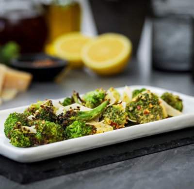 Green Giant Steamers Broccoli Chopped - 12 Oz - Image 5