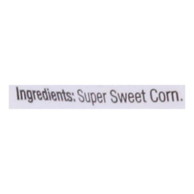 Green Giant Steamers Niblets Corn Extra Sweet - 12 Oz - Image 4