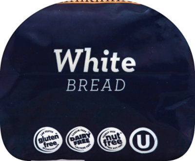 Kinnikinnick Bread White - 16 Oz - Image 2