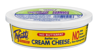 Tofuttibtr Crm Chse H - 8 Oz - Image 6