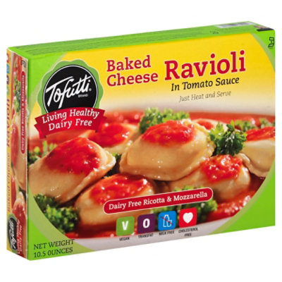 Giovanni RANA Ravioli Tomato & Mozzarella 250g x 8 