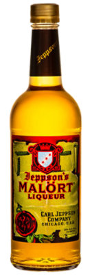Jeppson Malort - 750 Ml - Image 1