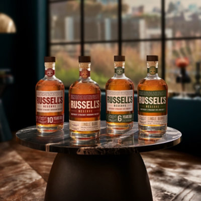 Russells Reserve - 750 Ml - Image 3