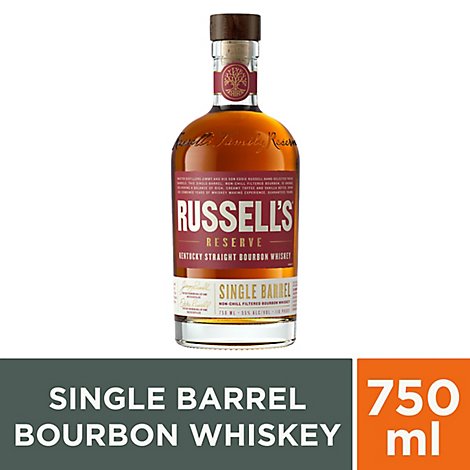 Russells Reserve - 750 Ml
