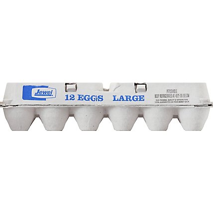 Jewel Eggs Large - 12 Count - Image 2