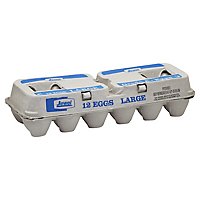 Jewel Eggs Large - 12 Count - Image 1