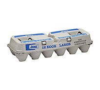 Jewel Eggs Large - 12 Count