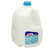 Jewel Reduced Fat 2% Milk - 128 Fl. Oz.