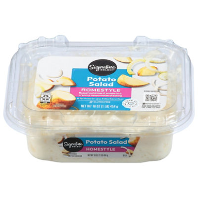 Signature Select Homestyle Potato Salad - 16 Oz - Image 3