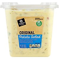 Signature Cafe Original Potato Salad - 3 Lb - Image 2
