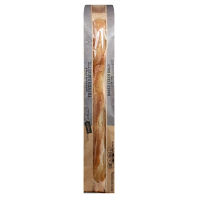 Signature SELECT Baguette French Bread- Each - Image 4