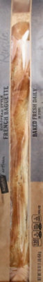 Signature SELECT Baguette French Bread- Each - Image 2