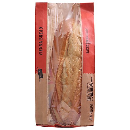 Bread Vienna - 14 Oz - Image 3