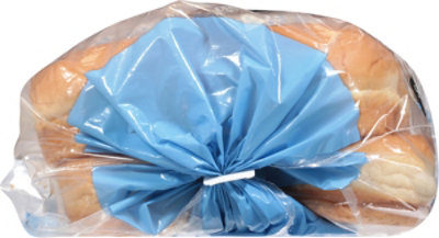 Signature SELECT/Kitchens Count Rolls Hamburger Light 8 Pack - 13 Oz - Image 5