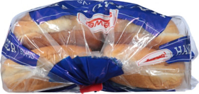 Jewel Hamburger Buns - 12 Oz - Image 6