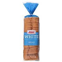 Jewel White Bread - 16 Oz - Image 3