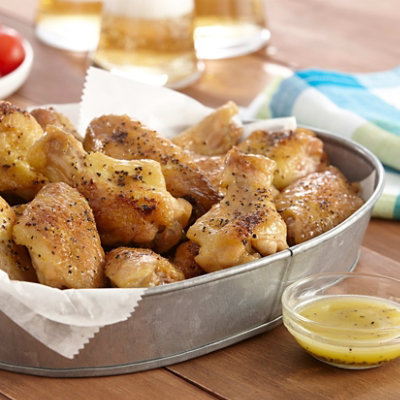 Lawry's Lemon Pepper Blend - 4.5 Oz - Image 2