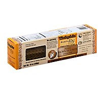 Tinkyada Regular Brown Rice Lasagna Pasta Cardboard Box - 10 Oz