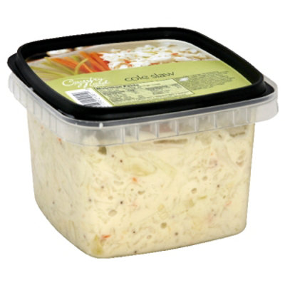 Country Maid Cole Slaw 16 Oz Safeway
